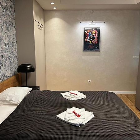 Apartman Donner Centar II Σουμπότικα Εξωτερικό φωτογραφία