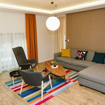 Apartman Donner Centar II Σουμπότικα Εξωτερικό φωτογραφία