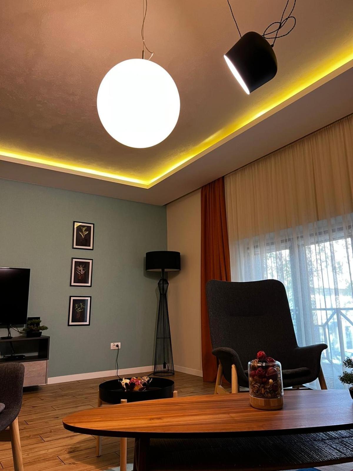 Apartman Donner Centar II Σουμπότικα Εξωτερικό φωτογραφία