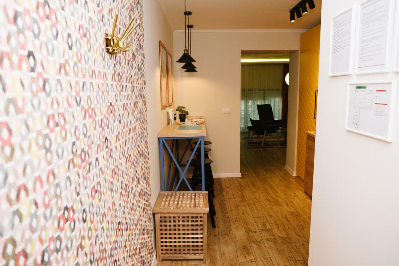 Apartman Donner Centar II Σουμπότικα Εξωτερικό φωτογραφία