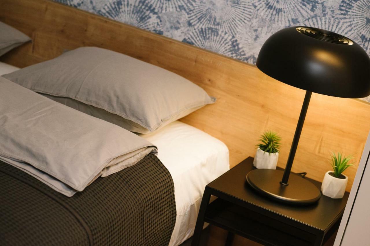 Apartman Donner Centar II Σουμπότικα Εξωτερικό φωτογραφία